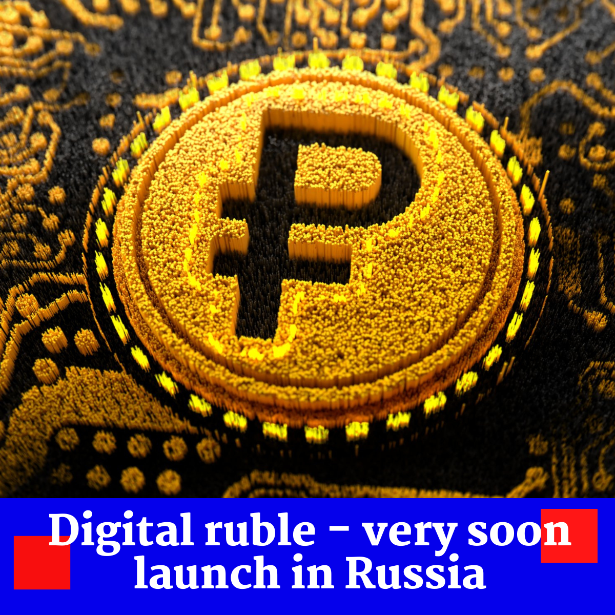 digital-ruble-launch-in-russia-very-soon